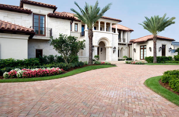 Best Driveway Pavers for Homes  in Kachina Village, AZ