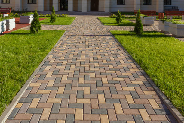Best Concrete Paver Driveway  in Kachina Village, AZ