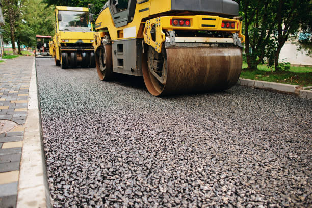 Best Interlocking Driveway Pavers  in Kachina Village, AZ